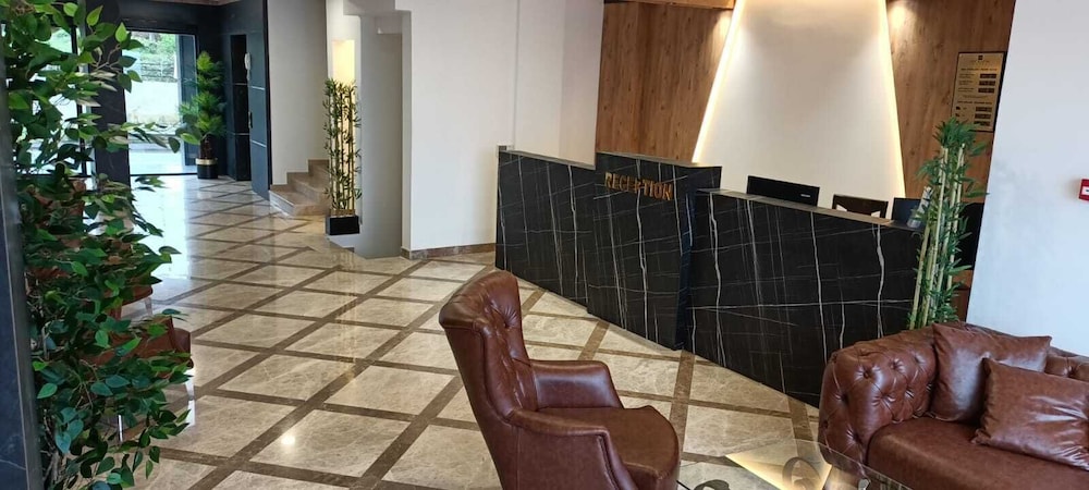 The Marine Hotel Trabzon 24/50
