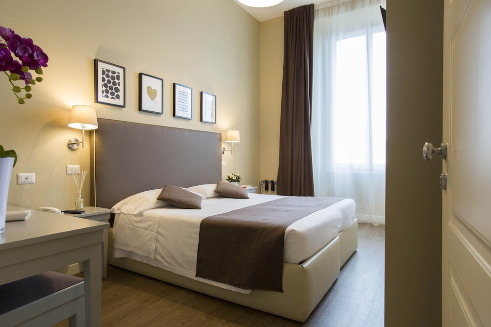 DEDO BOUTIQUE HOTEL 19/60