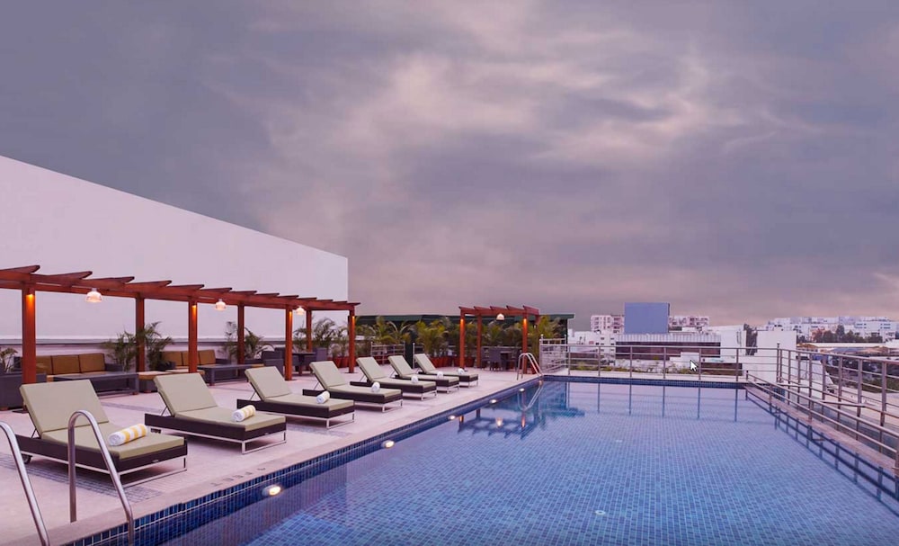 Lemon Tree Hotel Whitefield Bangalore 5/53