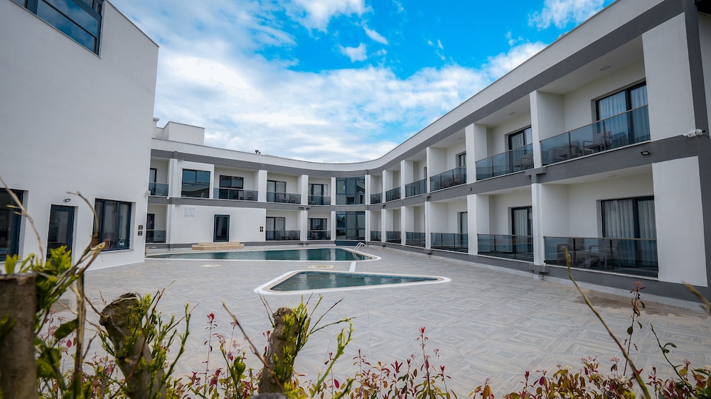 Sunsan Hotel 7/47