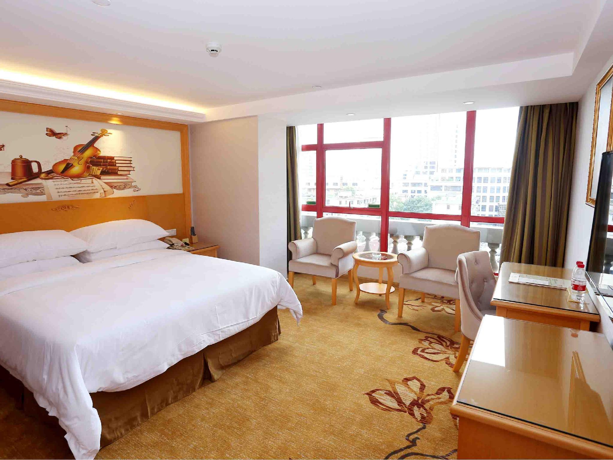 Vienna Hotel (Guangdong Zhongshan West District Hotel) 22/47