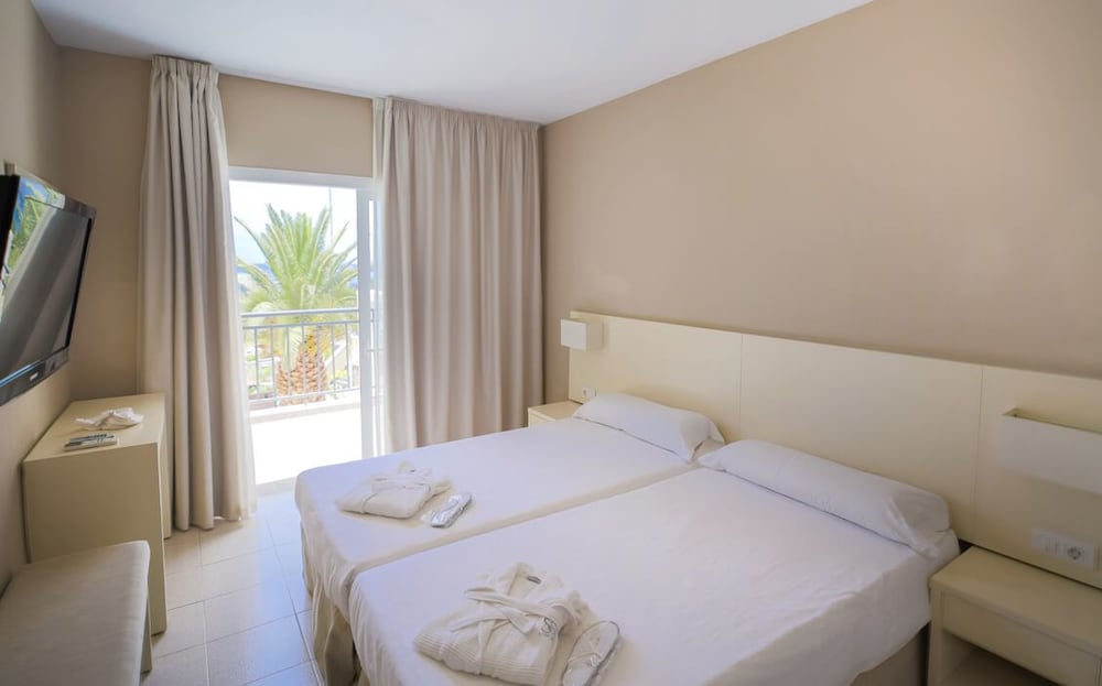 Los Olivos Beach Resort 20/60