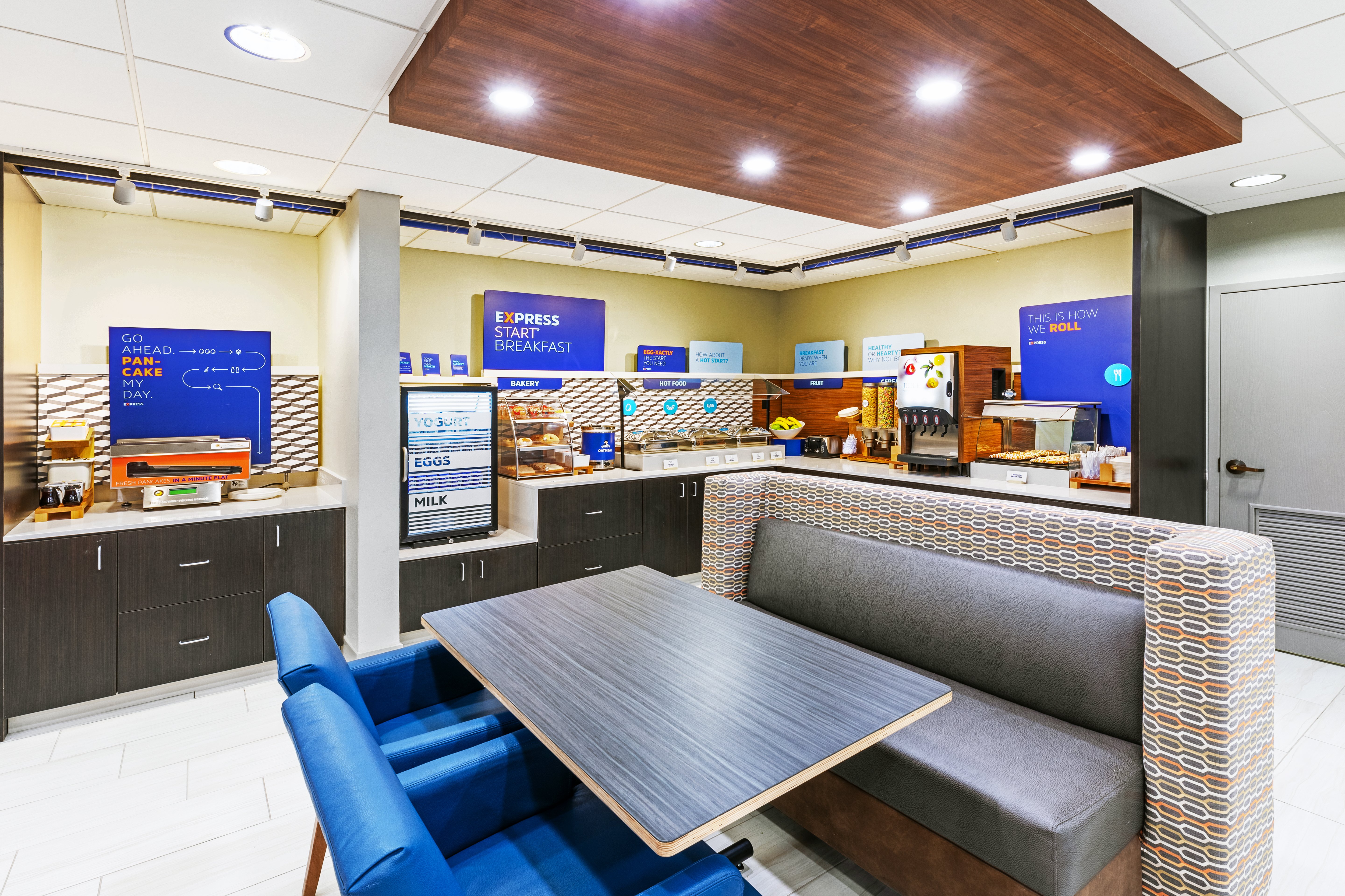 Holiday Inn Express & Suites Sulphur (Lake Charles) 37/50