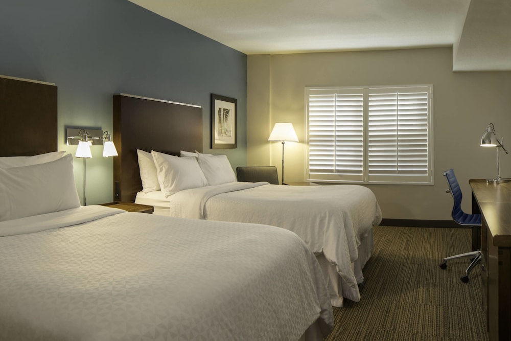 Four Points by Sheraton Cocoa Beach 7/23