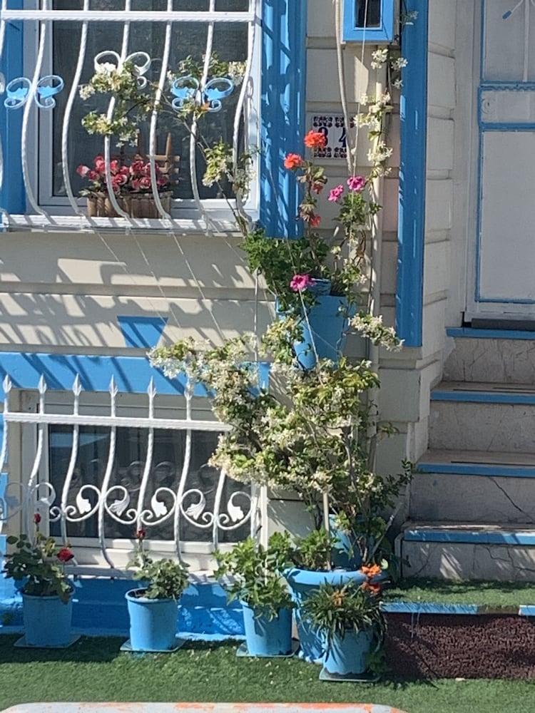 ANTIK SOFIA HOTEL 37/50