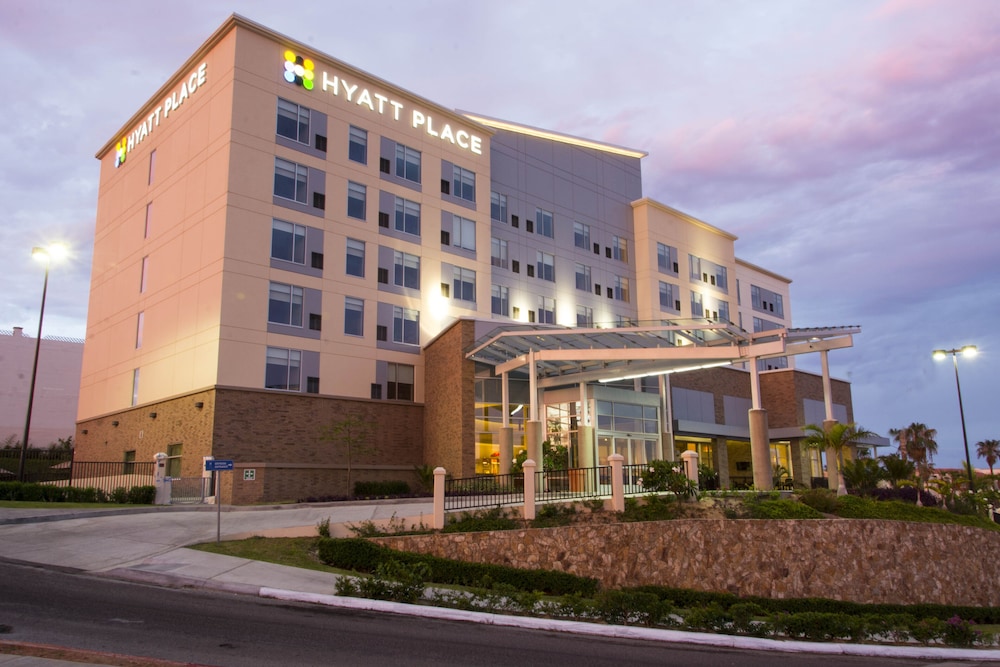 Hyatt Place Los Cabos in SAN JOSE DEL CABO