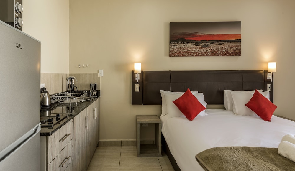 Pofadder Inn by Country Hotels 10/45