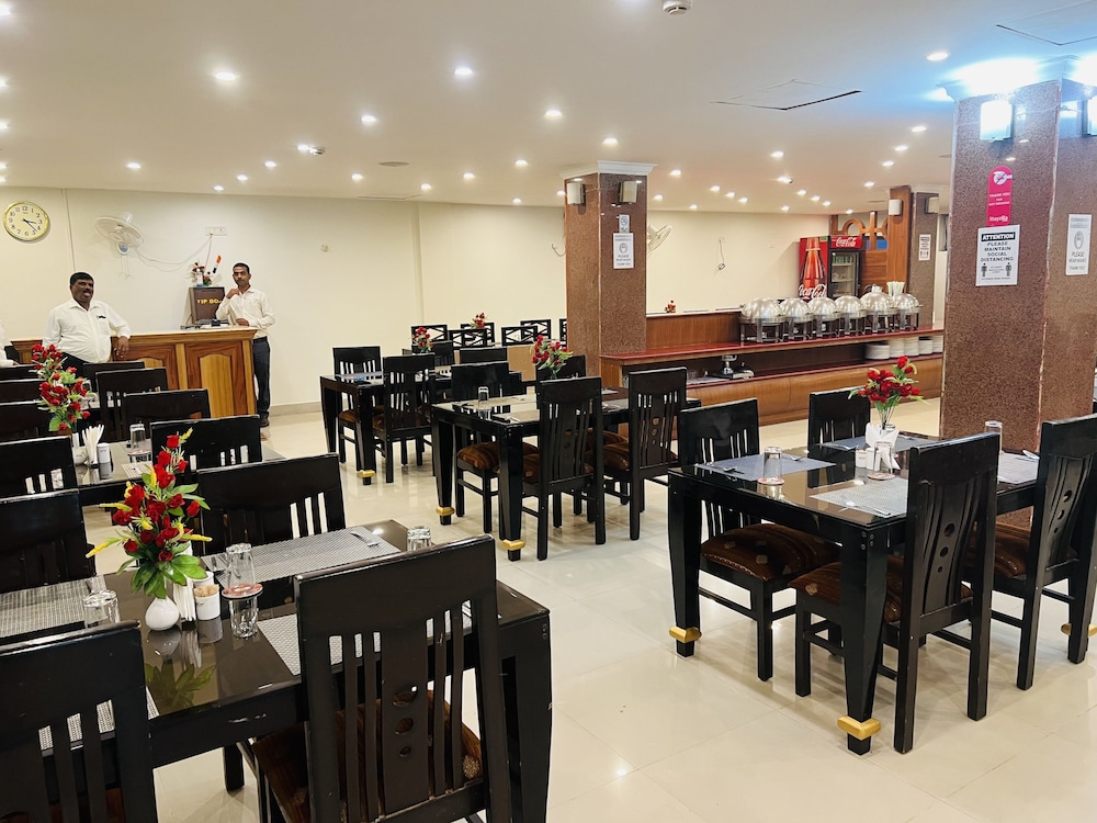BODHGAYA REGENCY HOTEL 41/50