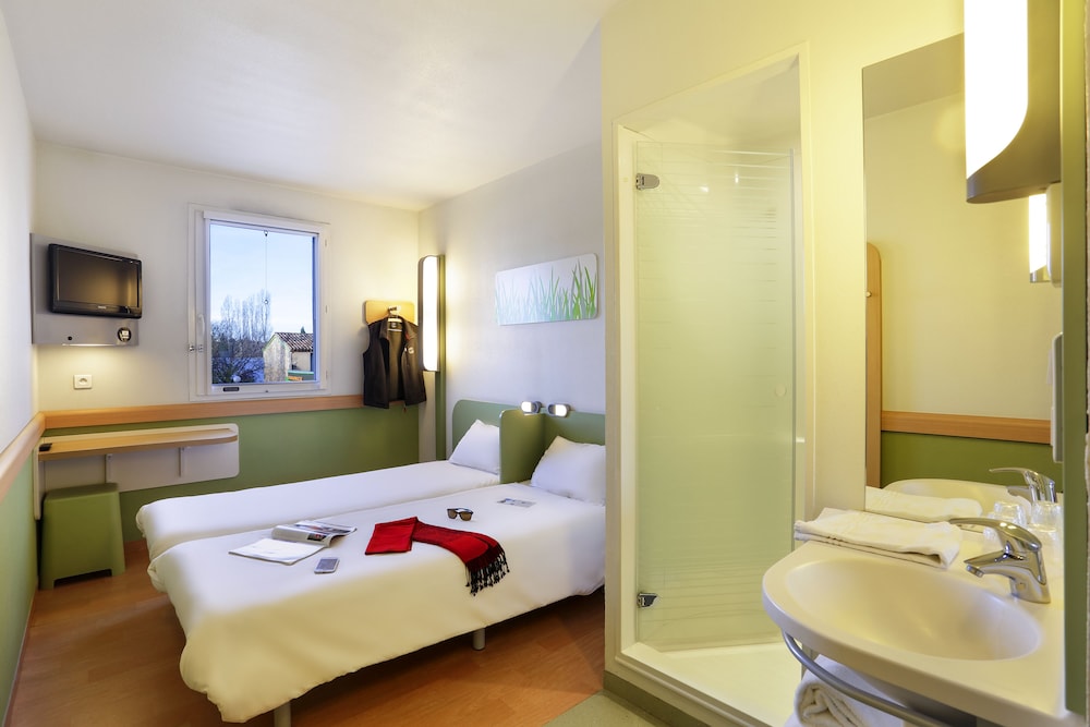 Ibis Budget Velizy 16/67
