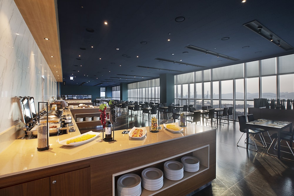 ASTI Hotel Busan 41/67