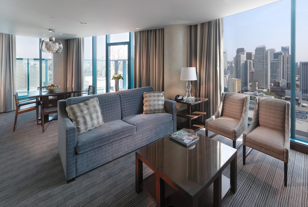 Intercontinental San Francisco Hotel 44/76