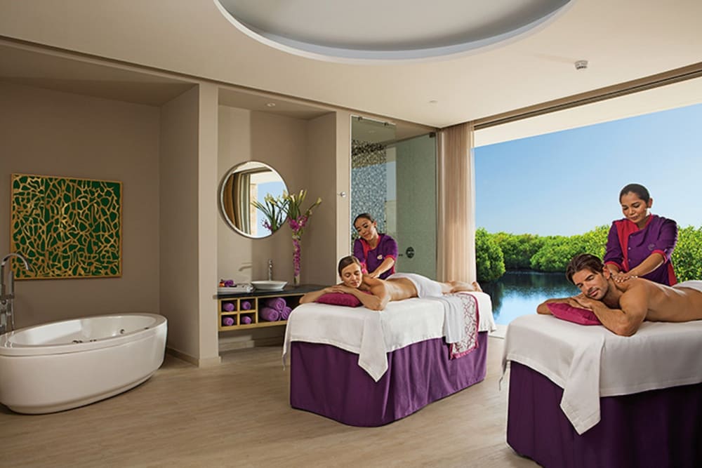 Breathless Riviera Cancun Resort & Spa - Adults Only 43/77