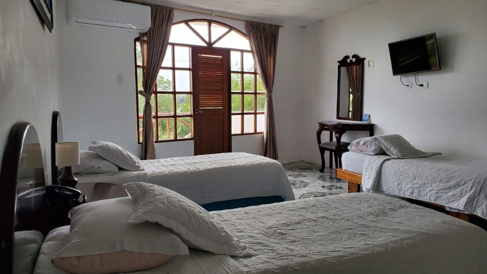 Grand Hotel Leon Marino Galapagos 30/46