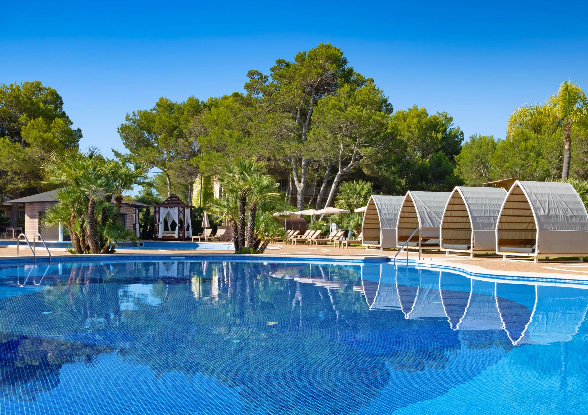 Viva Cala Mesquida Suites and Spa Adults Only +16 100/126