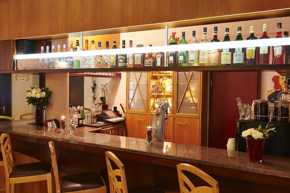 TOP Hotel Duerer 39/49