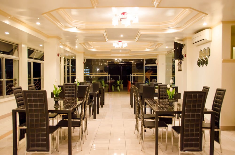 Allsons Apos Inn 35/50