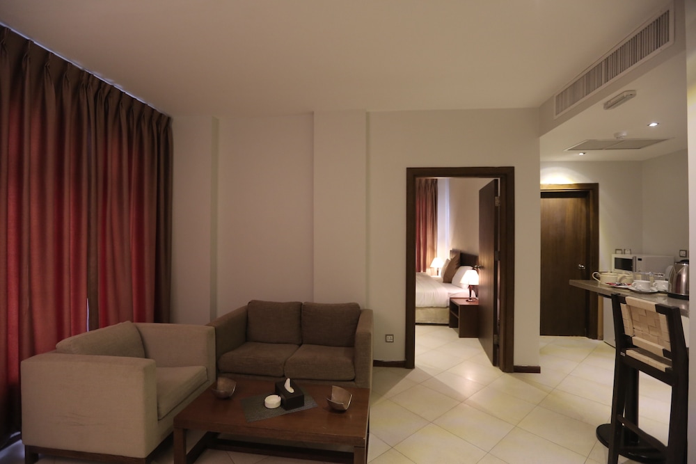 Jabal Amman Hotel Heritage House 25/50