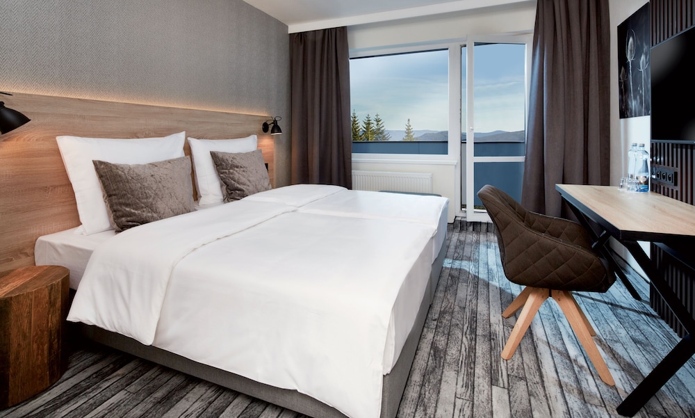 Orea Wellness Hotel Horizont 21/74
