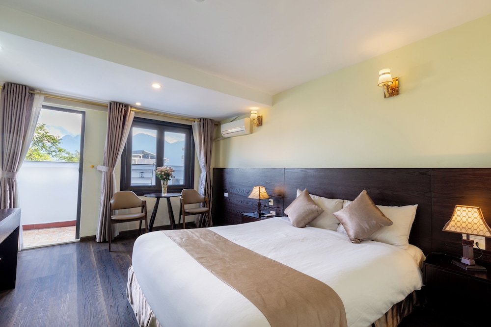 Lacasa Sapa Hotel (Ex. Hoang Ha Sapa Hotel) 27/78
