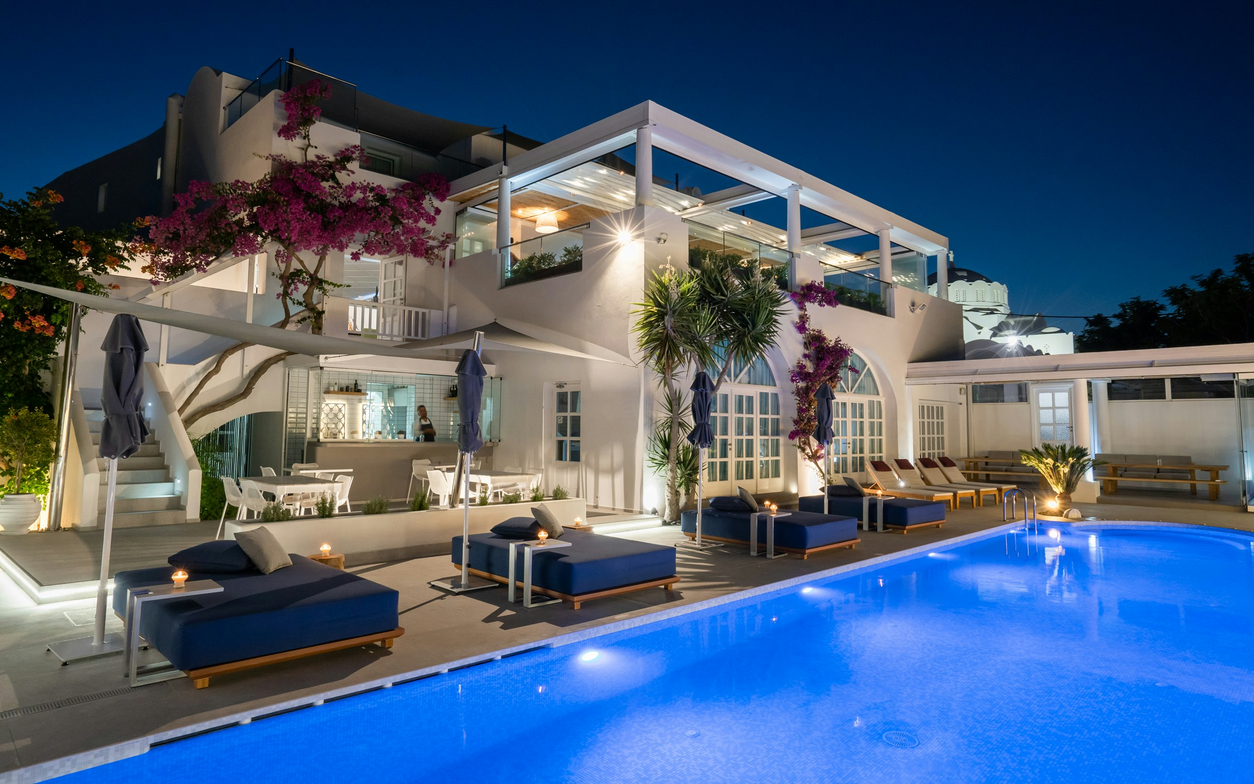 Aressana Spa Hotel and Suites 7/82
