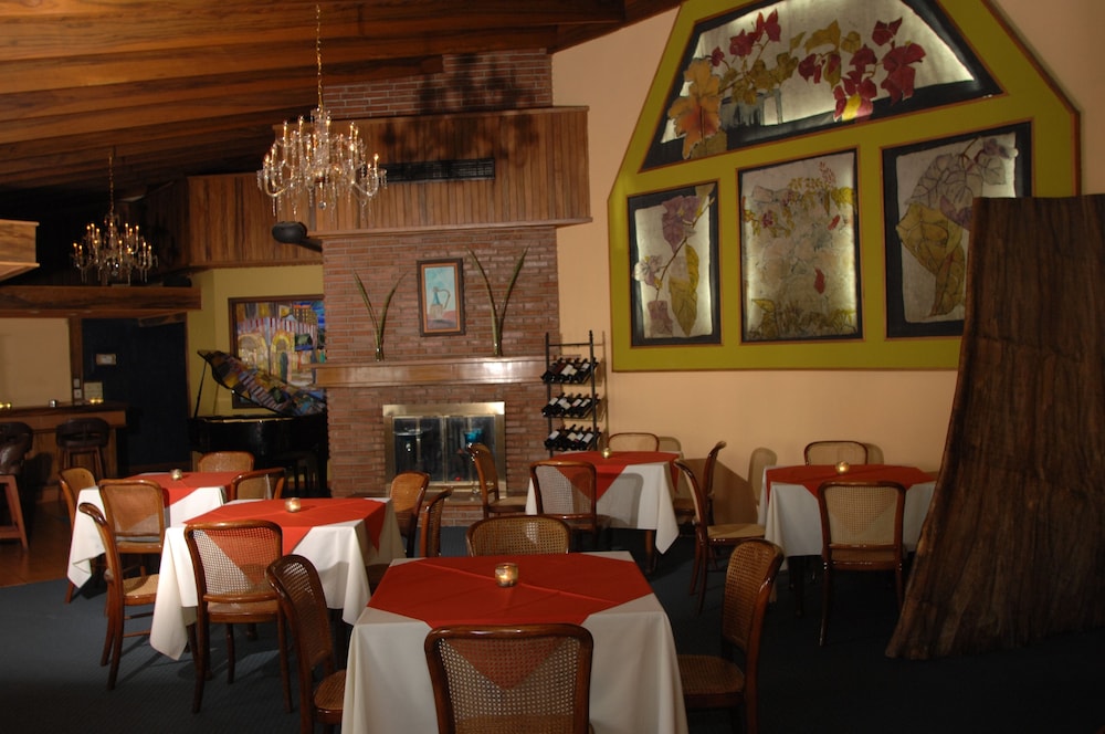 Hotel Villa Tournon 39/61