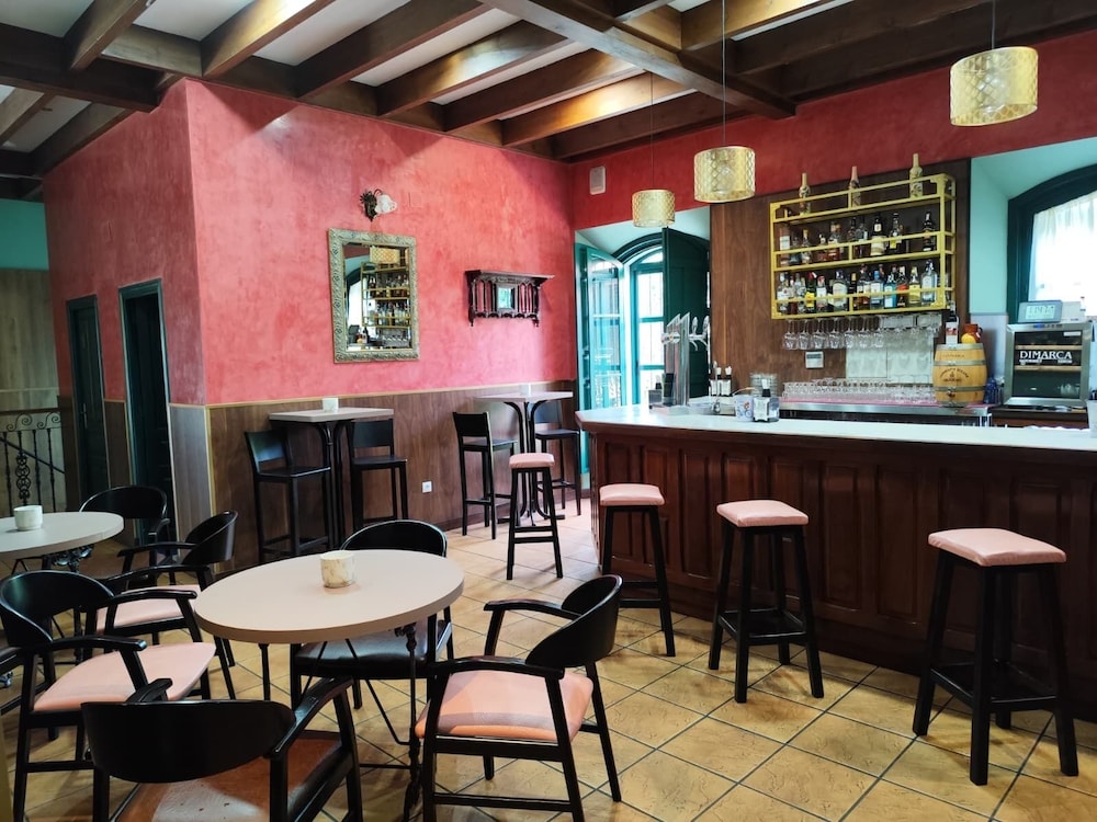 Hospedium Hotel Rural Soterrana 34/50
