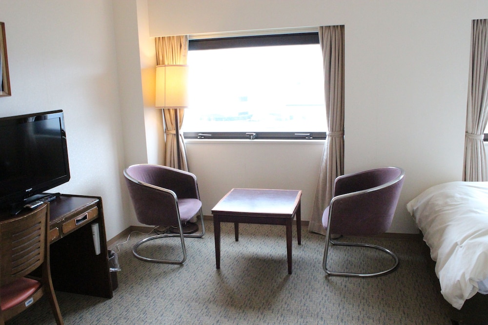 Hotel Grand Terrace Toyama 33/38