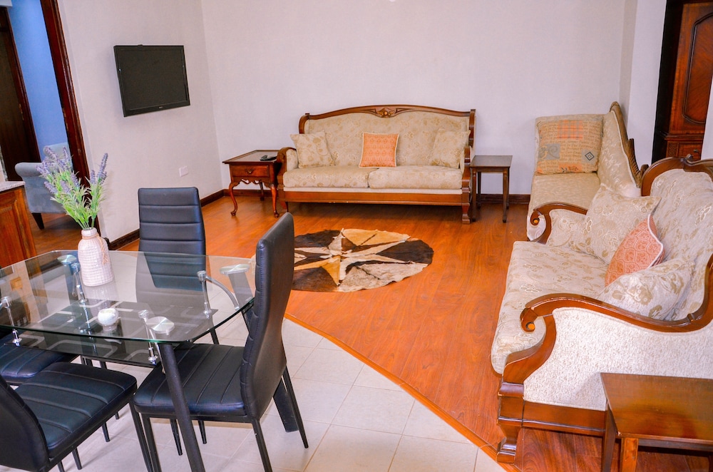 Geomara Private Estate Miotoni Heights Karen 17/22