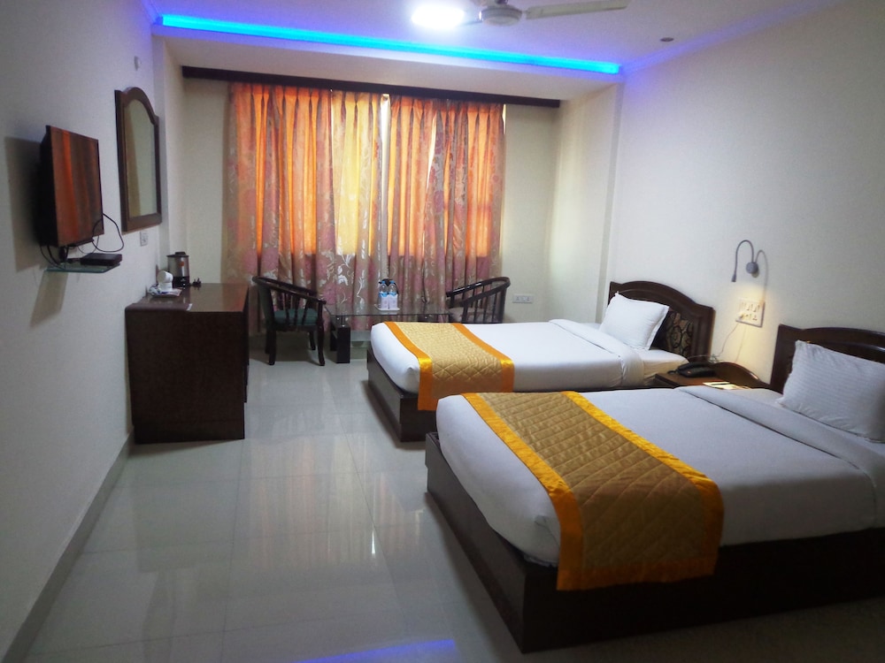 BODHGAYA REGENCY HOTEL 19/50