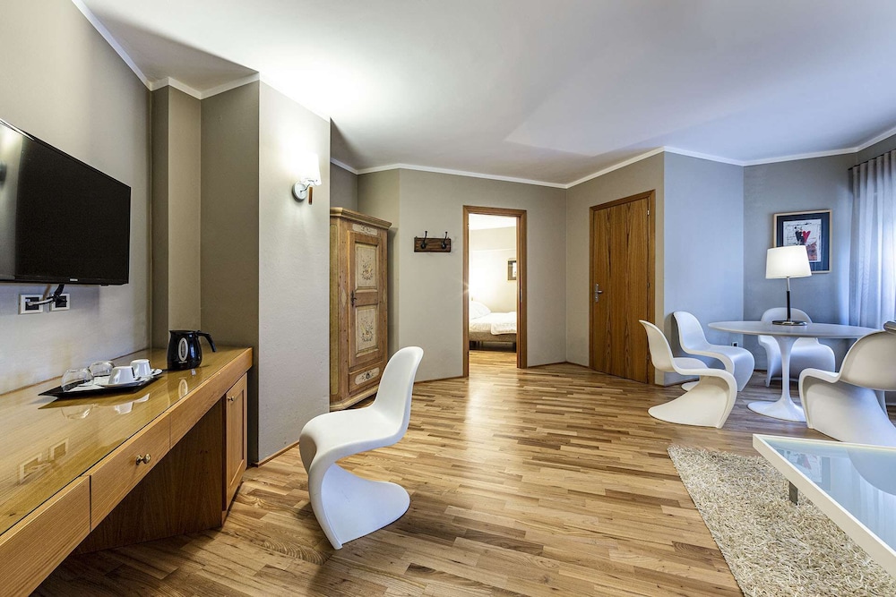 Best Western Plus Hotel La Di Moret 51/72