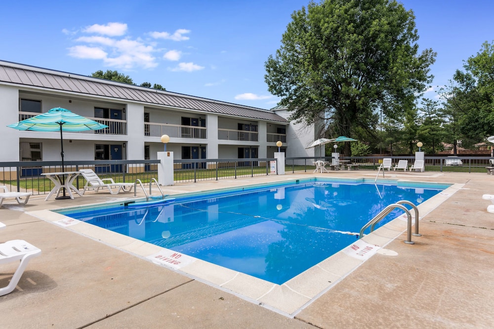 Motel6 Ashland, VA in ASHLAND - VA