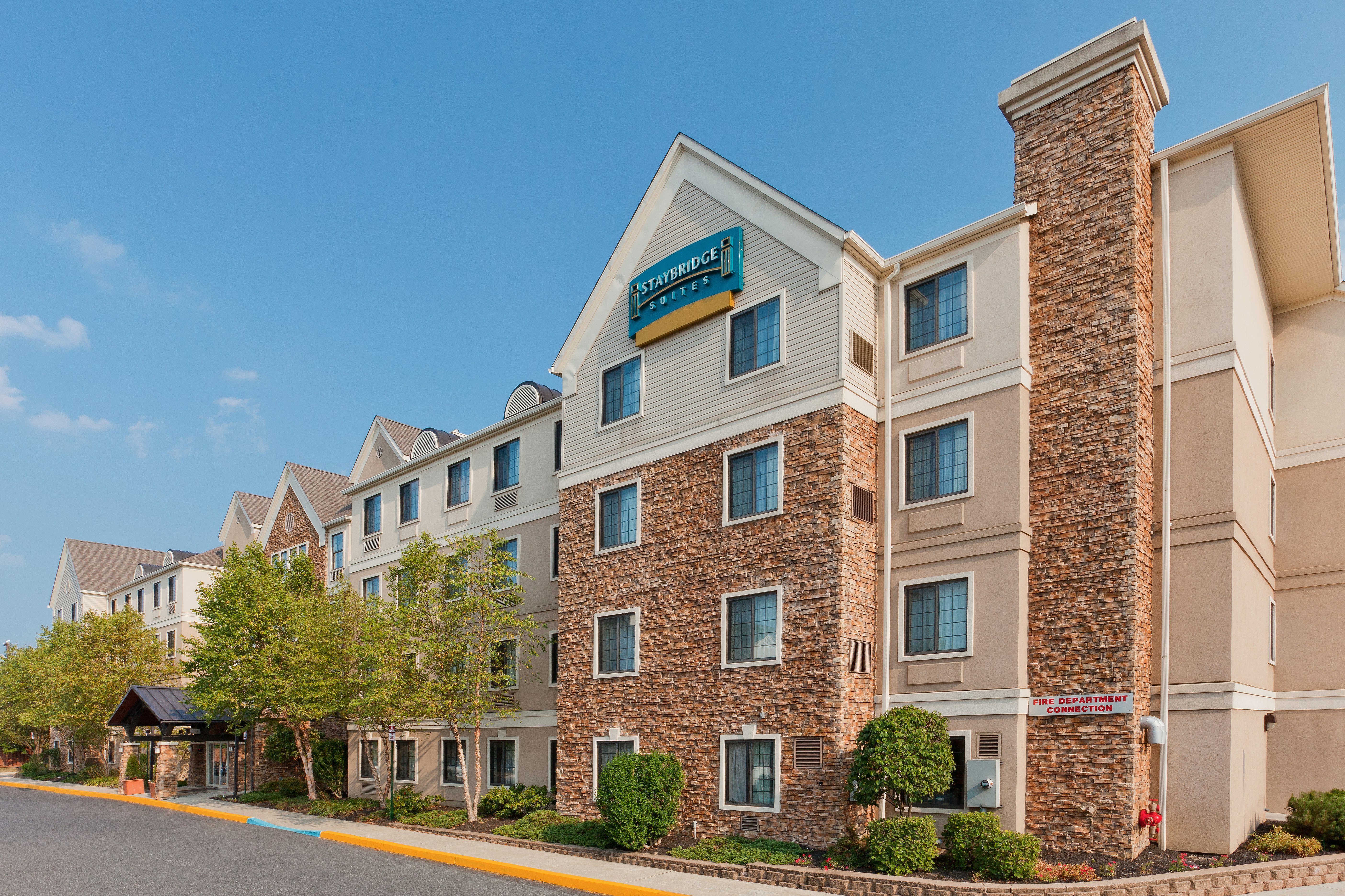 Staybridge Allentown Bethlehem Airport Suites 58/69