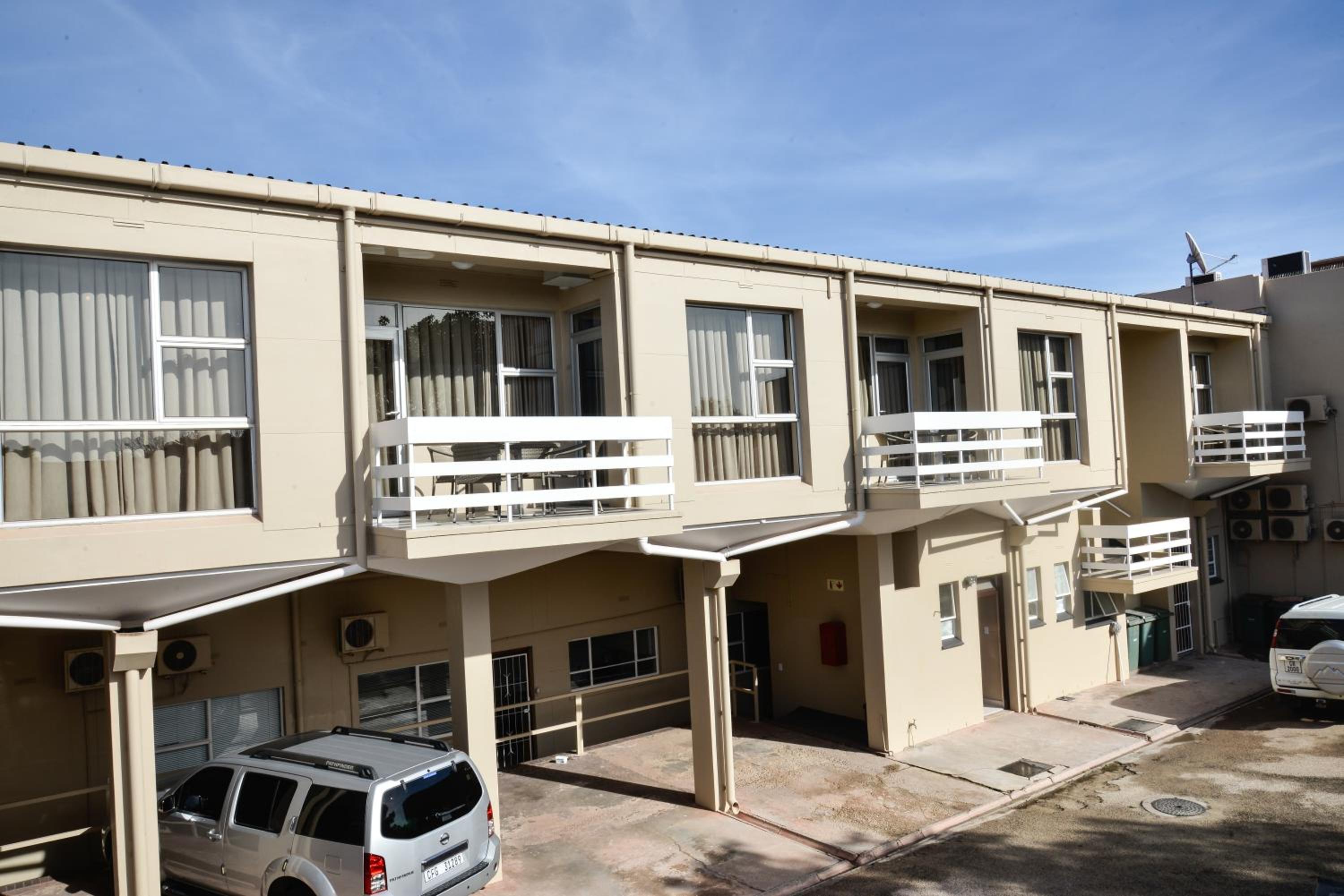 Vredenburg Boutique Lodge 3/32