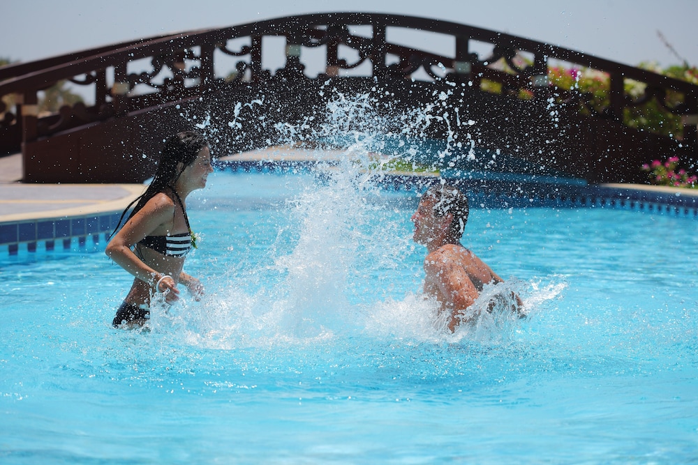 Sharm Grand Plaza Resort 27/43
