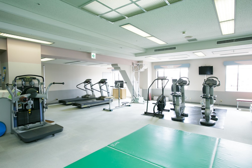 Nagoya Tokyu Hotel 35/50