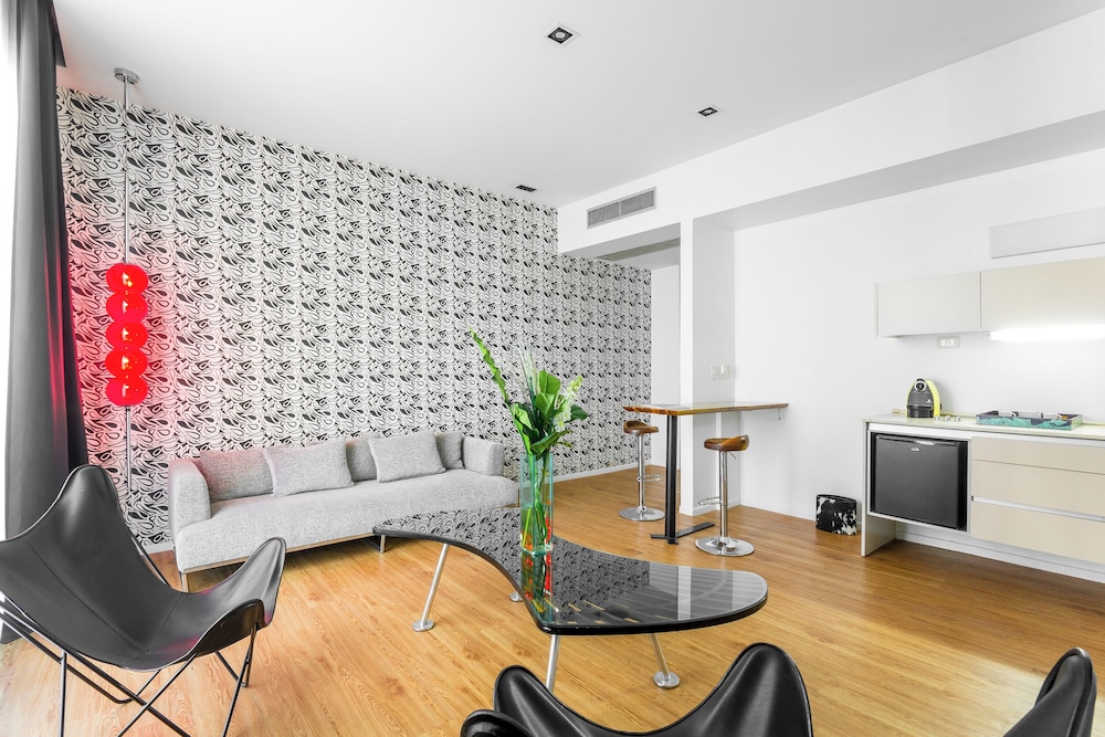 Boutique Suites Palermo 29/50