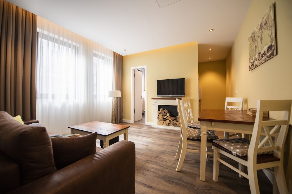Apartment Central Leipzig 42/61