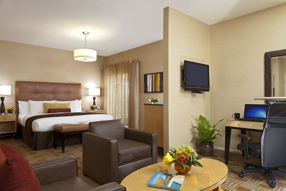 Elan Hotel Los Angeles 21/65