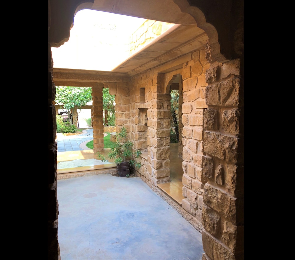 Hotel Rawalkot Jaisalmer 15/72