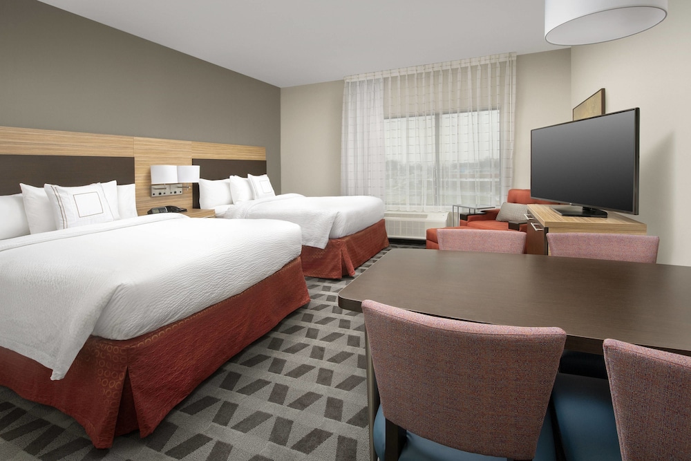 Towneplace Suites By Marriott College Park 12/43