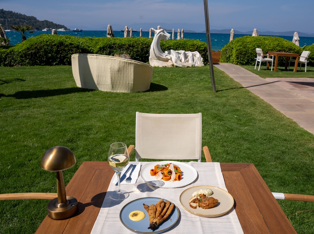 Casa dell Arte Hotel of Arts and Leisure - Adults Only 36/50