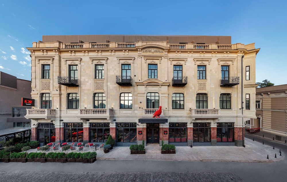 Radisson RED Tbilisi in TBILISI