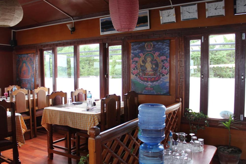 Stupa Resort Nagarkot 21/38