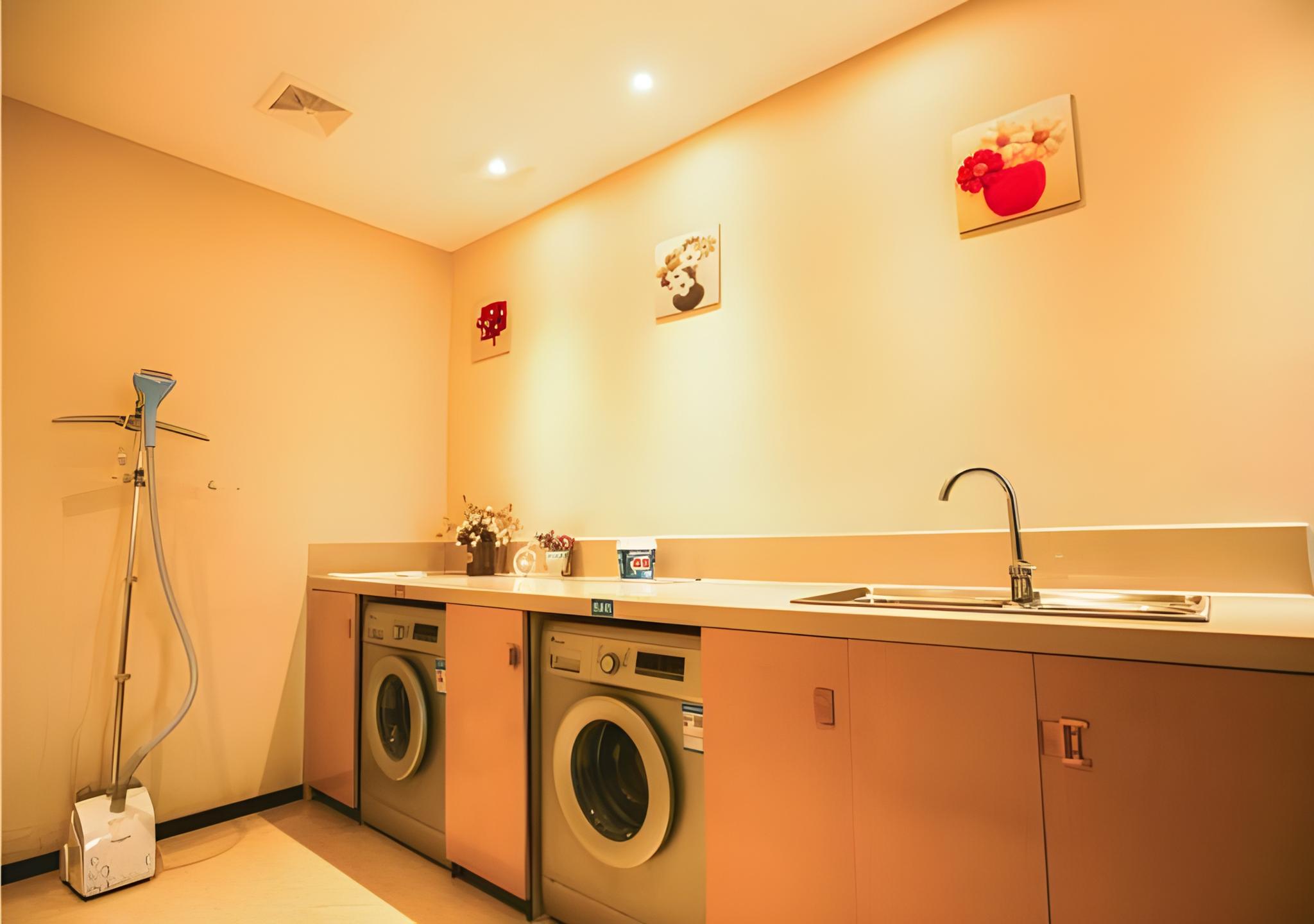 City Comfort Inn Xianning Tongcheng Zhuangyuan Square 11/50