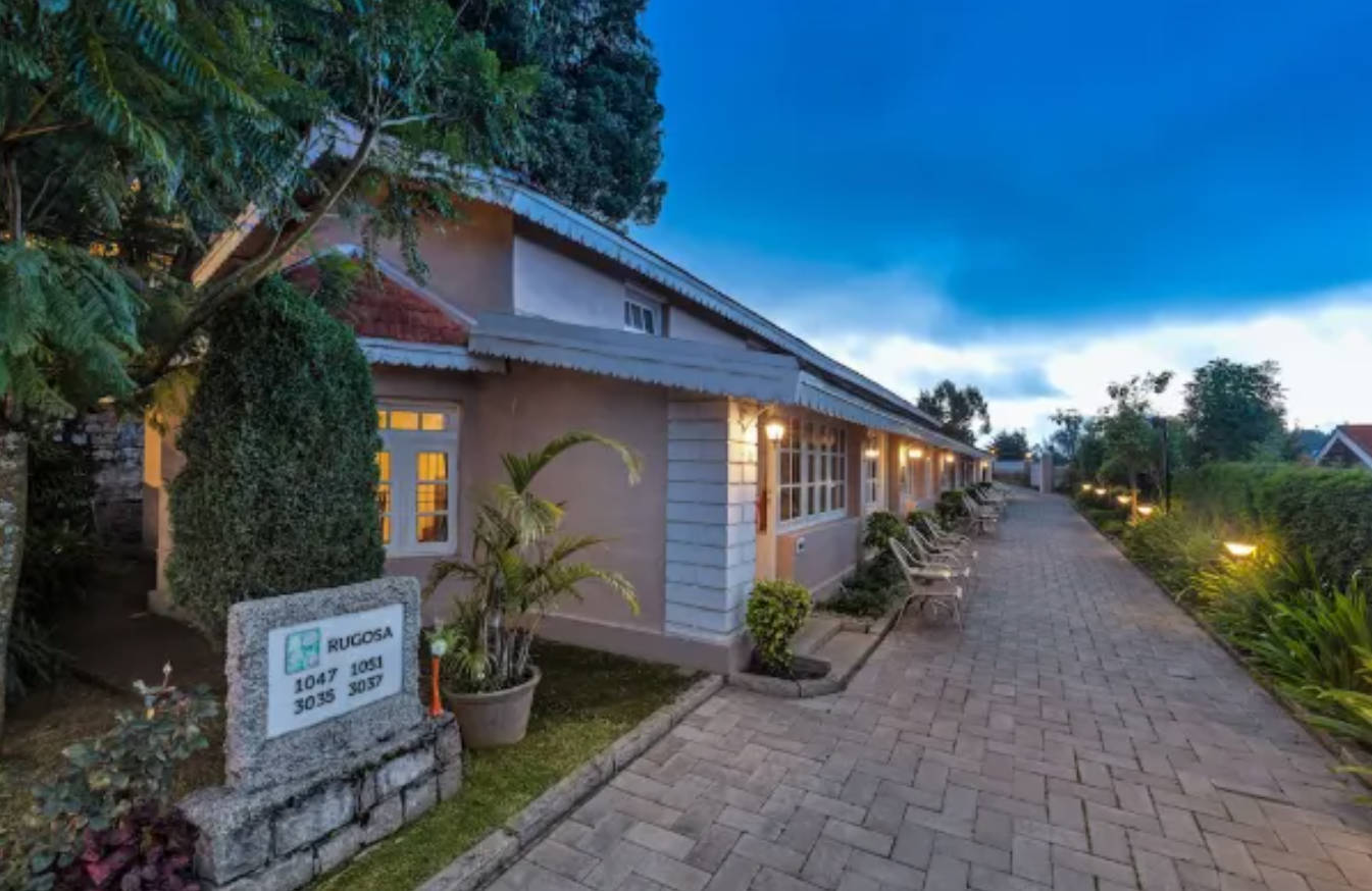 Club Mahindra Derby Green Ooty photo4
