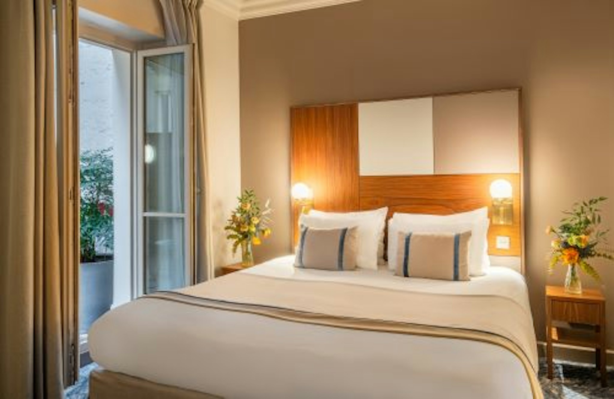 Hotel Le Tourville by Inwood Hotels 5/48