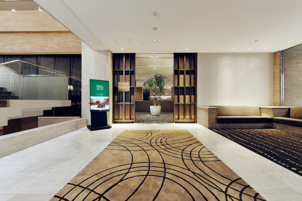 Shiba Park Hotel 10/63