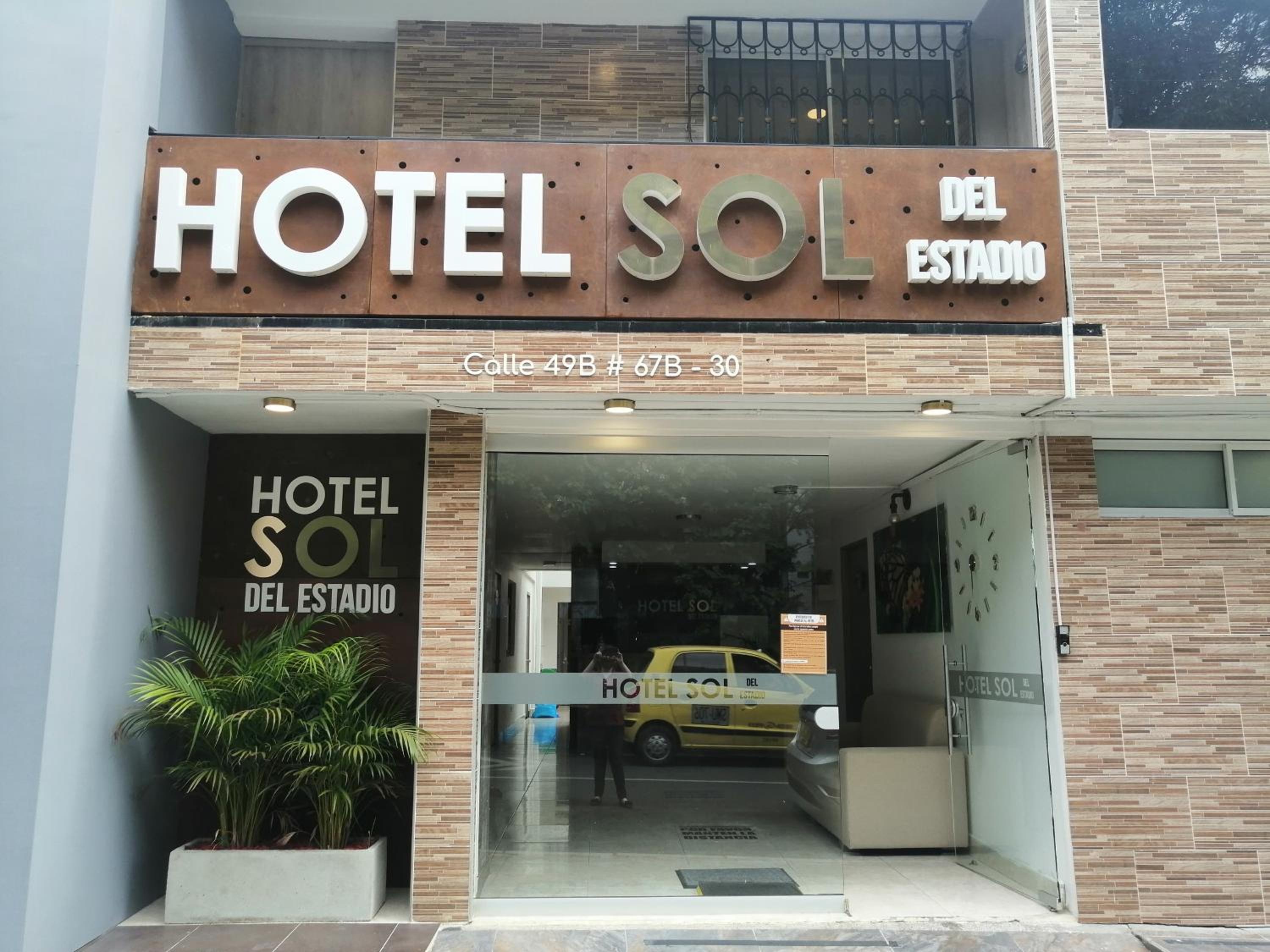 SOL DEL ESTADIO 写真2