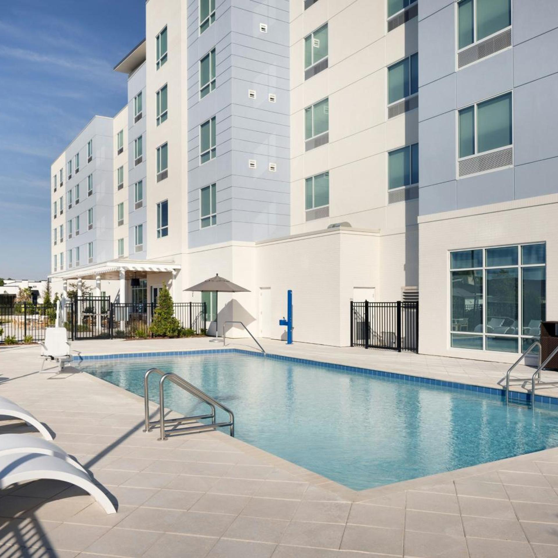 TownePlace Suites by Marriott Middleburg 4/45