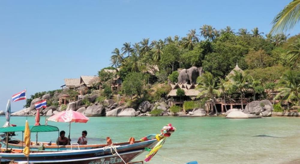 Koh Tao Cabana 33/54